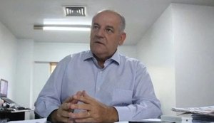 Desistiu da política