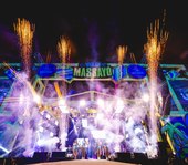 Abertura do Massayó Verão