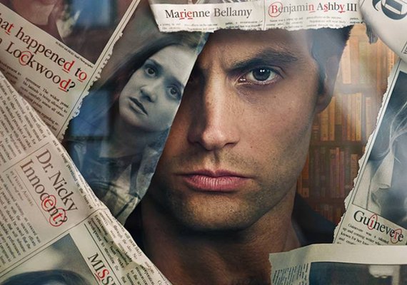 Você prepara temporada final com teaser sinistro com o Joe; assista