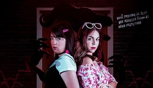 Conheça Delete, o primeiro filme de terror interativo feito para o streaming do mundo