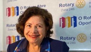 Alagoas recebe Academia Brasileira Rotária de Letras nesta sexta