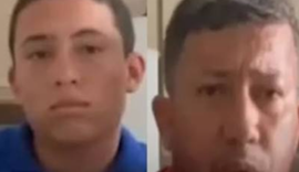 Polícia aponta esquema de R$ 300 milhões ligado à família de Vitinho