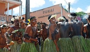 Atuação do MPF/AL leva à prisão acusado de matar chefe tribal foragido há 20 anos