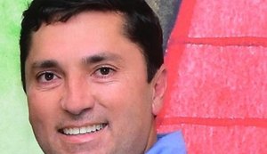 Rogério Nezinho é o novo presidente da Câmara de Arapiraca, por decisão da Justiça