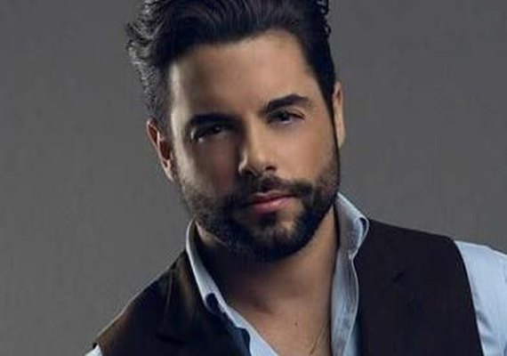 Galã português Pedro Carvalho é indicado a prêmio da Globo: 'Estou muito feliz'