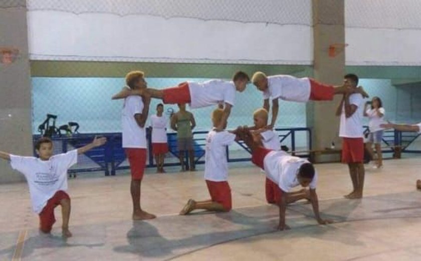 Projeto Trampolim reduz a evasão escolar e visa colocar municípios entre os melhores do país