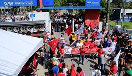 Contra corte de verbas, entidades estudantis saem às ruas nesta quinta (30)