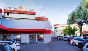 Hospital Chama fecha parceria com Governo de AL e passa a tratar pacientes com Covid-19
