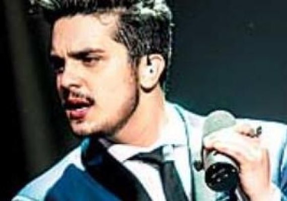 Luan Santana admite se considerar machista, mas pondera: 'É errado'