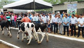 36ª Expo Bacia Leiteira promete aquecer setor no segundo semestre