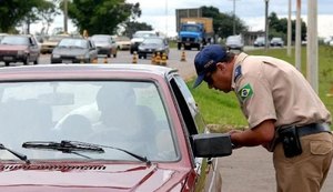 Dnit fará pesquisa com motoristas sobre condições das rodovias