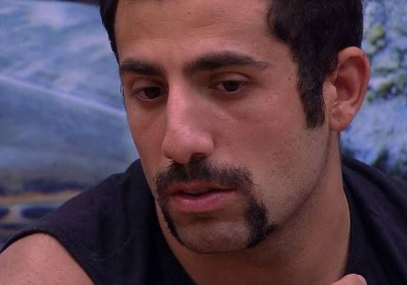 Após combinar votos, Kaysar perde posto de favorito ao prêmio