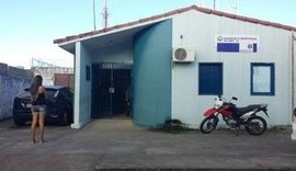 Jovem é acusado de estuprar avó de 85 anos em Rio Largo