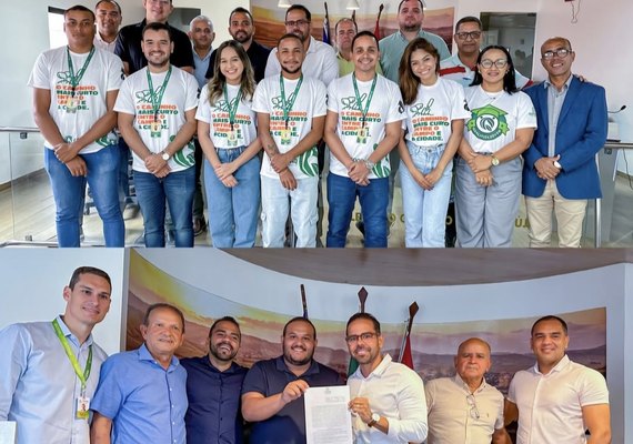 Coopaq celebra 14 anos e regulamentação do SIM em sessão solene