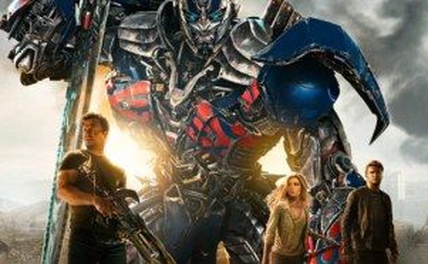 Trailer final para Transformers: O Último Cavaleiro - Notícias