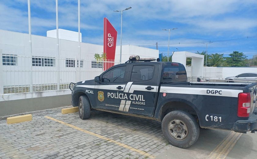 Investigação de homicídio em Paripueira é concluída e Polícia Civil procura dois suspeitos do crime