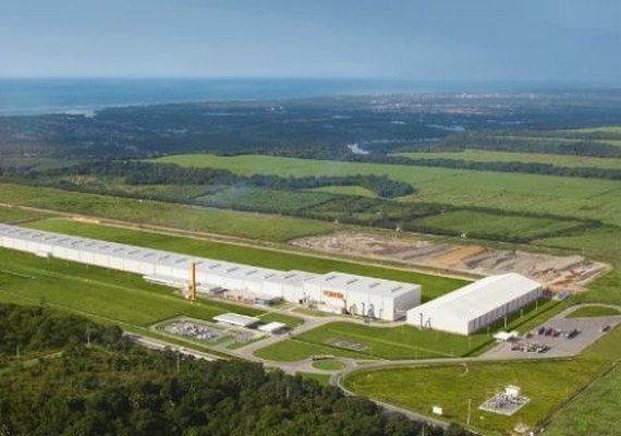 Algás bate recorde em volume diário de vendas de gás natural em Alagoas