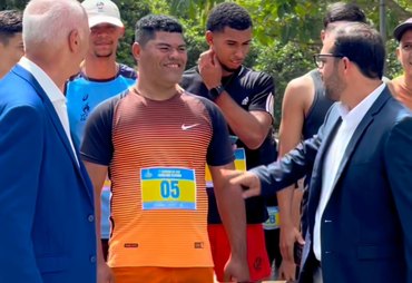 Festa da Cultura de Quebrangulo: tradição, desenvolvimento e celebração no coração do Vale do Paraíba