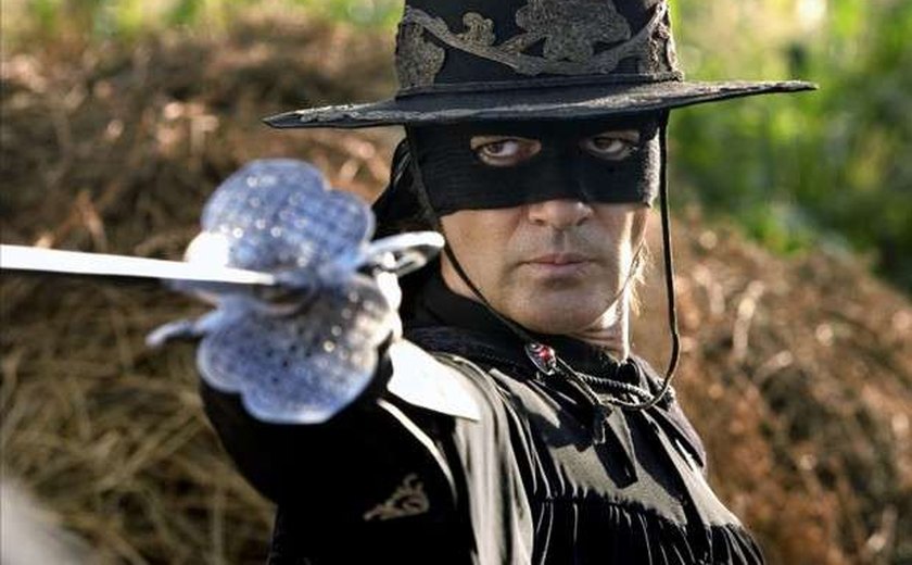 Disney+ define protagonista de ‘Zorro’, nova série sobre o herói mascarado