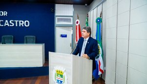 Câmara avança nas tratativas para garantir aposentadoria a professores lotados na Semed