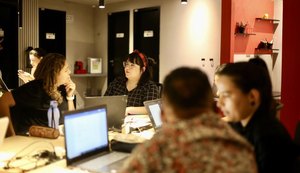 Maratona gratuita promete desbloquear potencial criativo e inovador