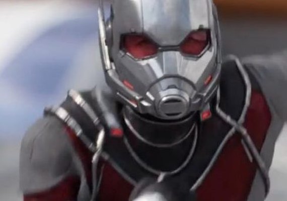 Homem-Formiga 3 começa a ser gravado em 2021