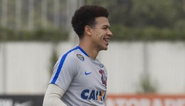 Corinthians descarta saída de Marquinhos Gabriel e aposta em reação