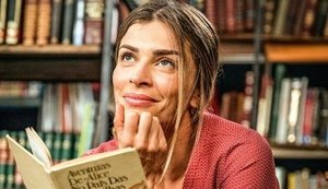 Busca por livros clássicos dispara durante cenas da novela 'Bom Sucesso'