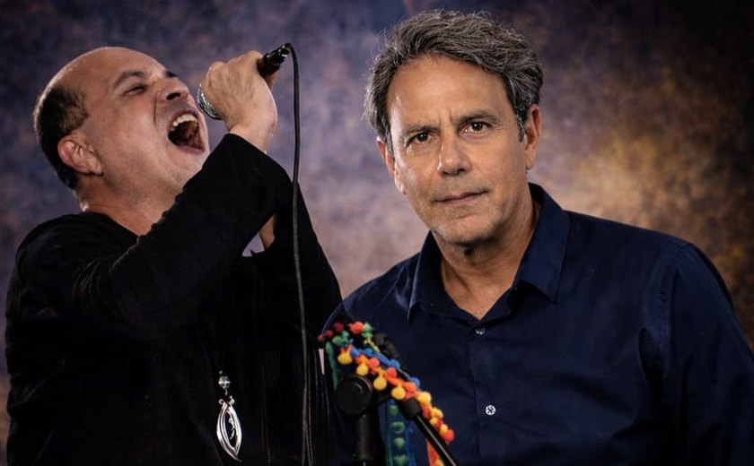 Podcast de Alexandre Câmara estreia com Ricardo Guima, compositor gravado por Ney Matogrosso