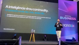 Marcos Betiati leva ao ROGA DX 2026 debate sobre o impacto da IA nos negócios