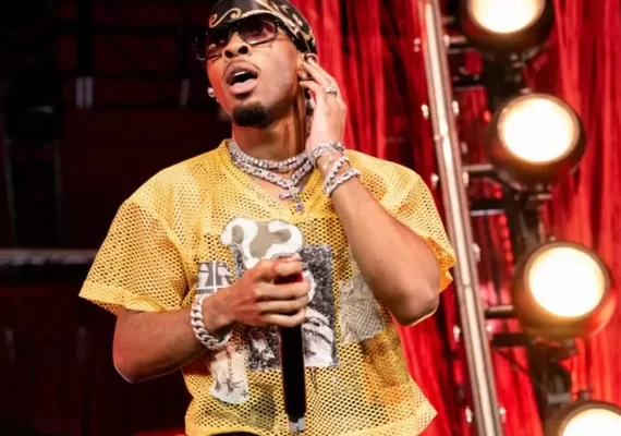 Corpo esquartejado é encontrado dentro de carro do cantor D4vd