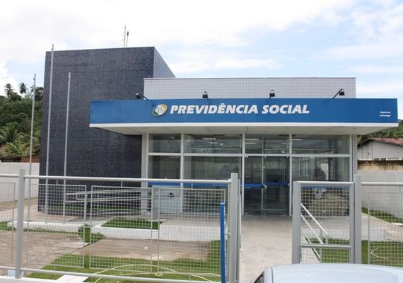INSS libera pagamentos acima do mínimo, a partir desta quarta