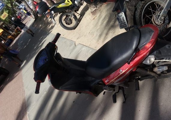 Condutor embriagado é preso pelo Ronda no Bairro na Ponta Verde