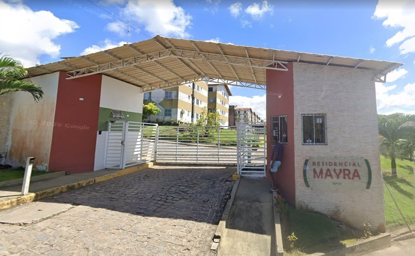 Justiça Federal atende pedidos do MPF e determina medidas urgentes em residencial de Maceió