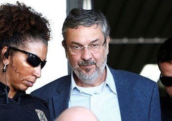 STF adia decisão sobre pedido de habeas corpus de Palocci