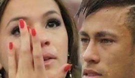 Bolsonaro teria causado a separação de Neymar e Bruna Marquezine