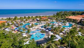 Resorts da Amarante são reconhecidos como os melhores do Brasil em premiação de importância nacional