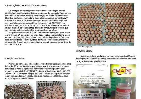 CESMAC participa de encontro internacional sobre saúde