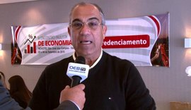 Corecon/AL anuncia palestra com renomado economista brasileiro