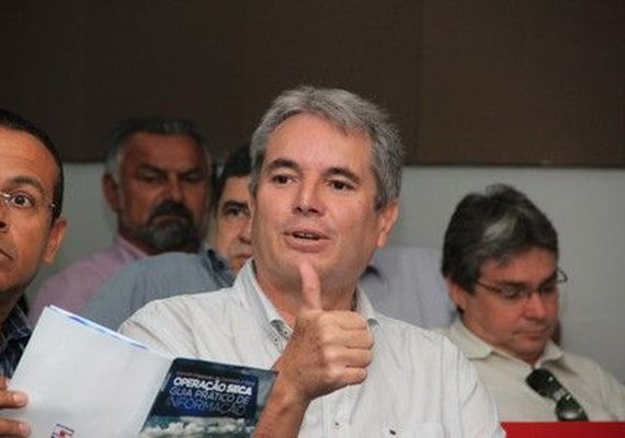 Celso Luiz e mais seis são denunciados pelo Ministério Público Federal