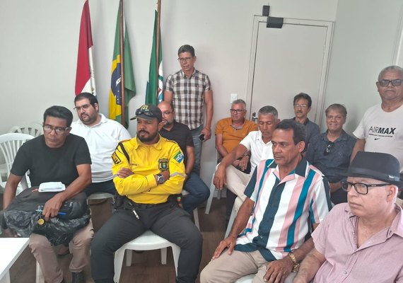 Entidades sindicais rejeitam contraproposta de 4% de reajuste salarial para 2025