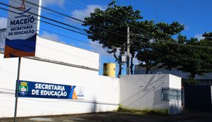 Semed Maceió realiza seleção interna para gestores de 31 unidades escolares