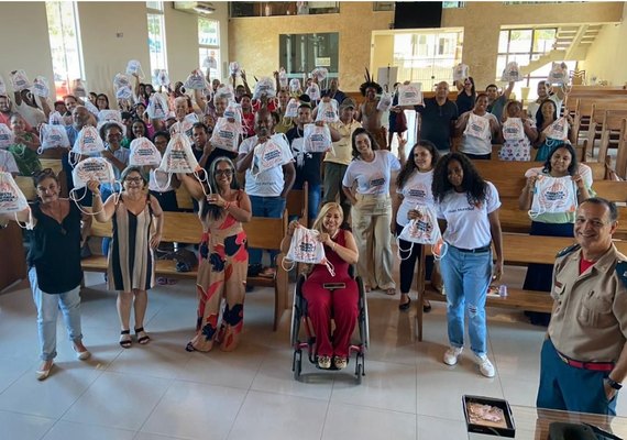 Mulheres se destacam em projeto climático do Nordeste