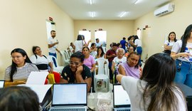 Saúde Até Você promove mais de mil exames e marca cerca de 100 cirurgias em Jacuípe