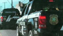 Mais um integrante de quadrilha que furtou celulares em Maceió foi localizado e preso na Bahia