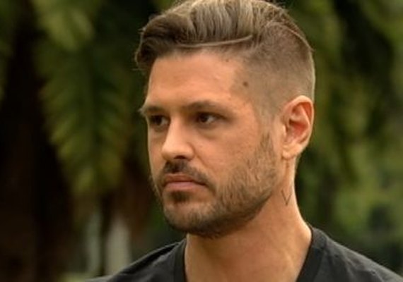 Dado Dolabella revela que não vai tomar nenhuma das vacinas contra Covid-19