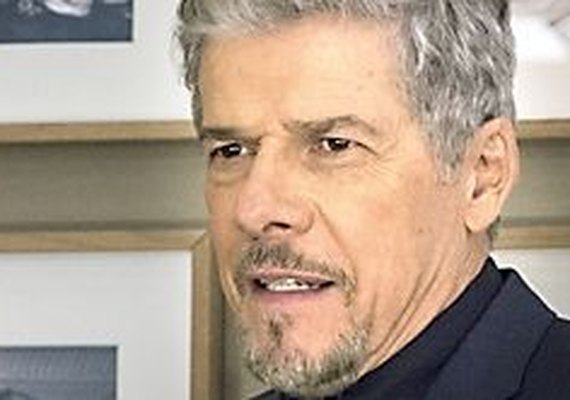 José Mayer tem cenas cortadas na novela 'Senhora do Destino' após assédio