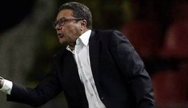 Após derrota na Ilha do Retiro, Sport demite Vanderlei Luxemburgo