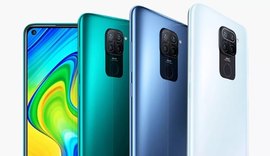 Xiaomi lança Redmi Note 9 e Mi Note 10 Lite; veja preços e fichas técnicas