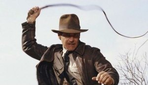 Steven Spielberg planeja rodar quinto filme de Indiana Jones em 2019